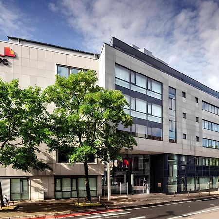 Zentrale Wohlfuehloase Mit Parkplatz Apartman Osnabrück Kültér fotó